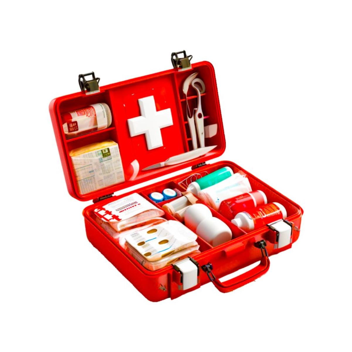 Trousses et kits de premiers secours – Image 3