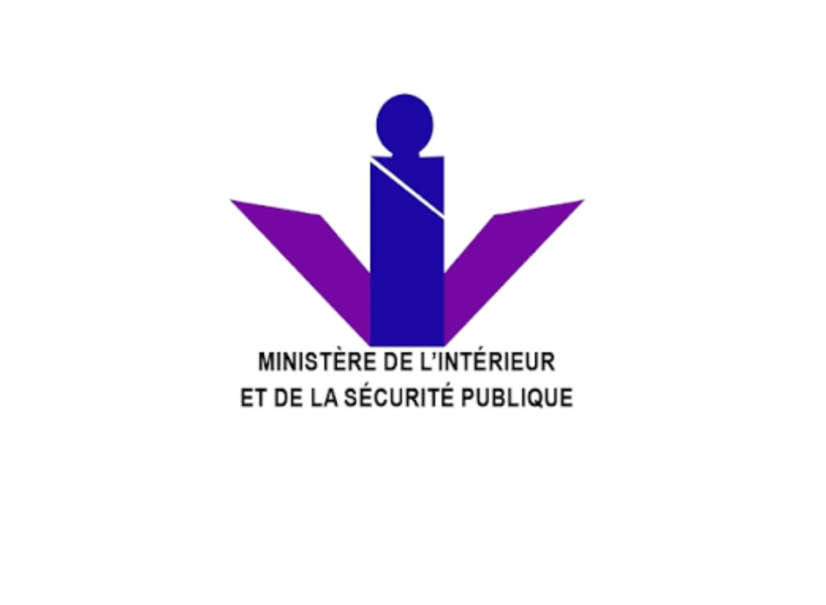 Direction des Constructions du Ministère de l'intérieur