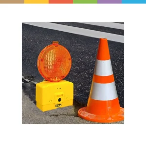 Signalisation de sécurité et balisage