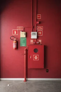Systèmes de Sécurité Incendie (SSI)