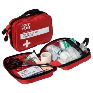 Trousses et kits de premiers secours