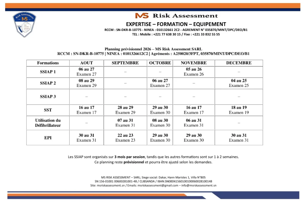 Planning prévisionnel 2ieme Semestre-1