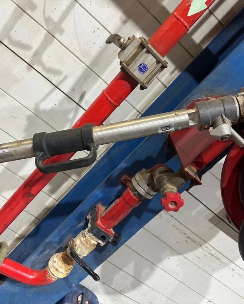 Sécurité Incendie : Formation de 60 Équipiers chez Wärtsilä Kahone | MS Risk Assessment